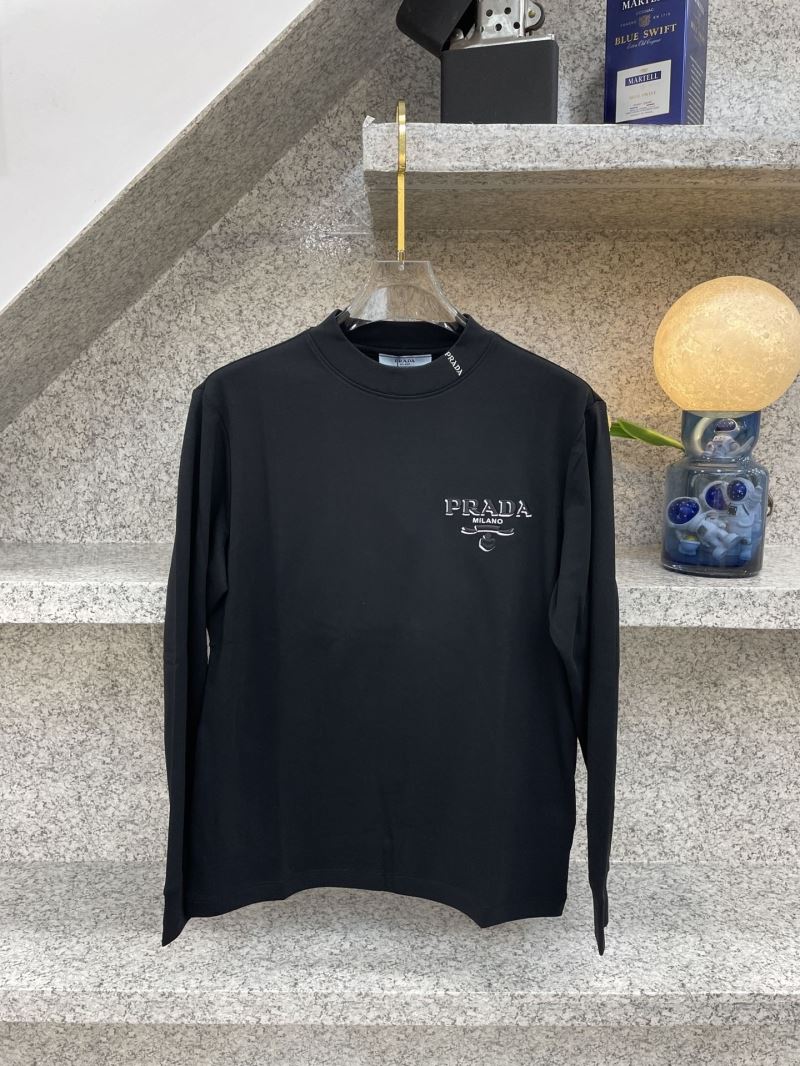 Prada T-Shirts